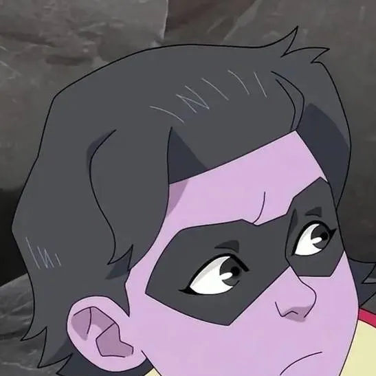 chat with ai character: Olivia swap gender