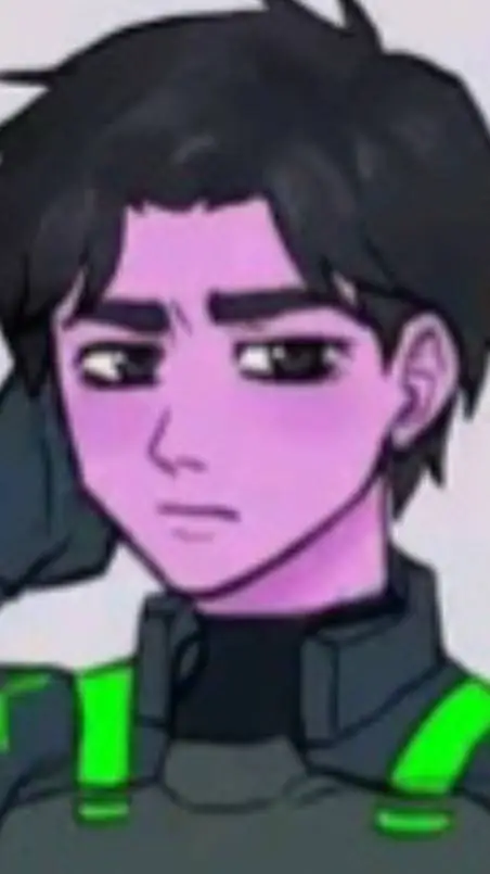 ai character: Prisoner verse, background