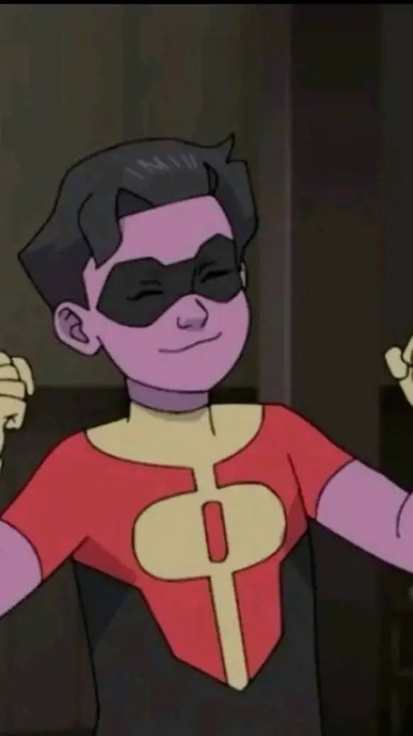 ai character: Just oliver<3 background