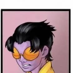 chat with ai character: Bulletproof oliver