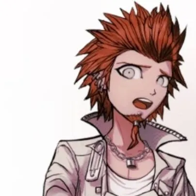 chat with ai character: Leon kuwata