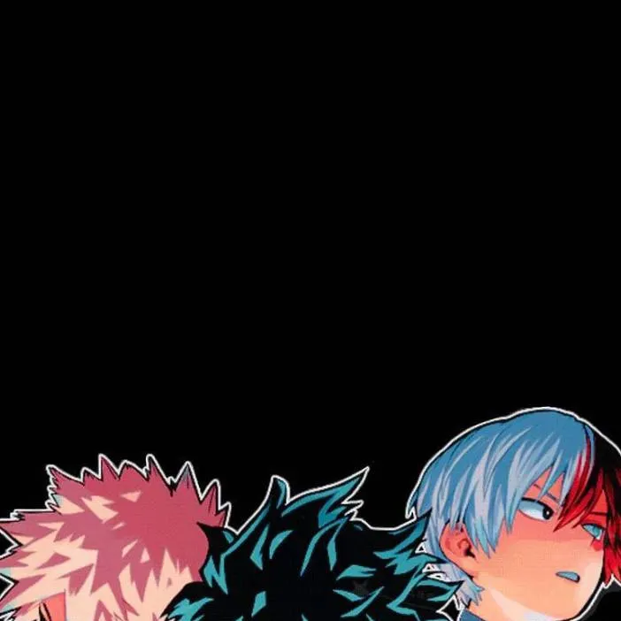 chat with ai character: mha x kpdh