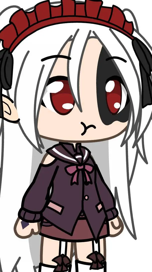 ai character: free talkie background