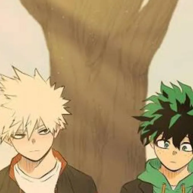 chat with ai character: bkdk cute