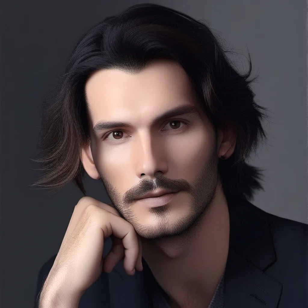 chat with ai character: alex