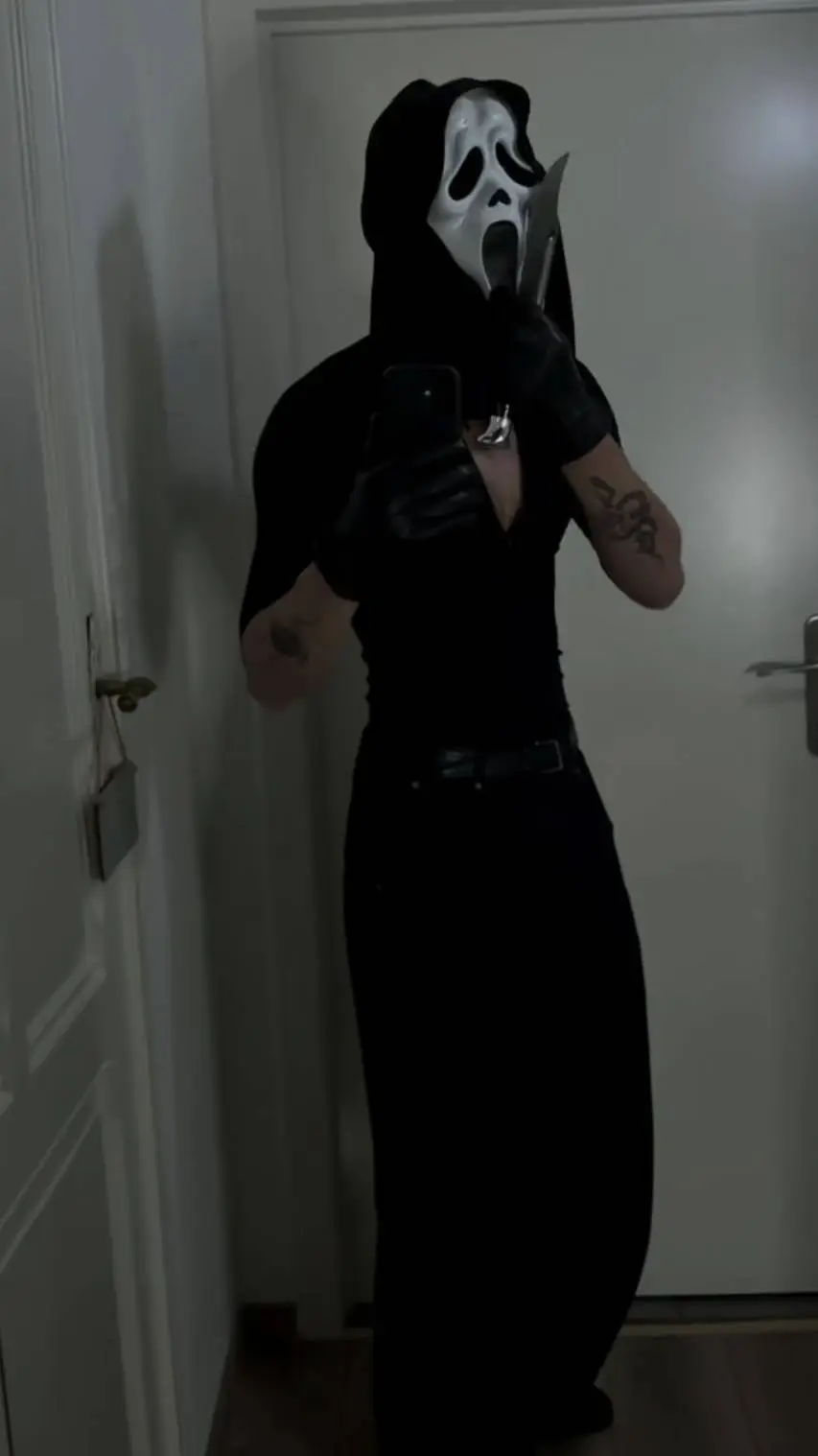 ai character: jake background