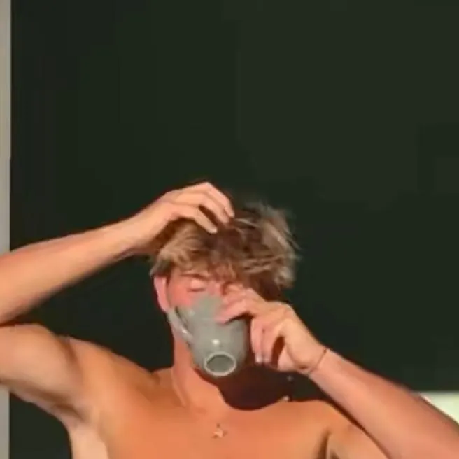 chat with ai character: Jake