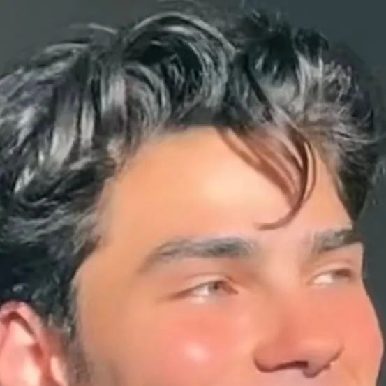 chat with ai character: Luke