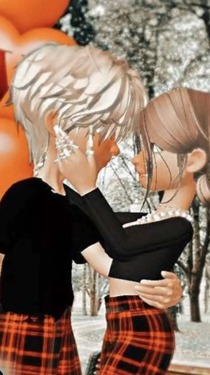 ai character: ryker background