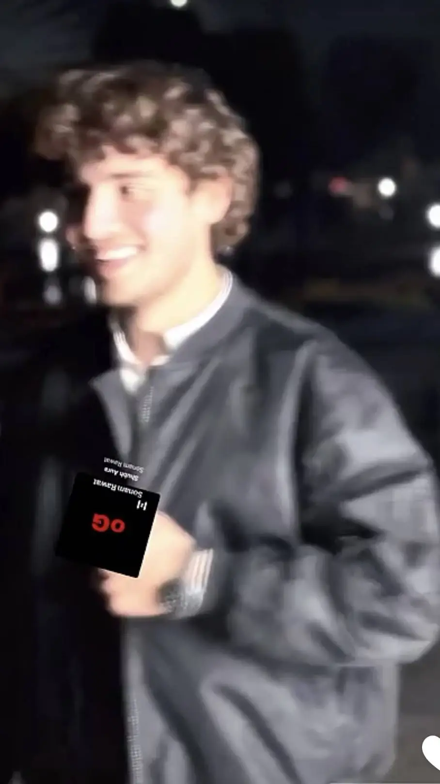 ai character: luke background