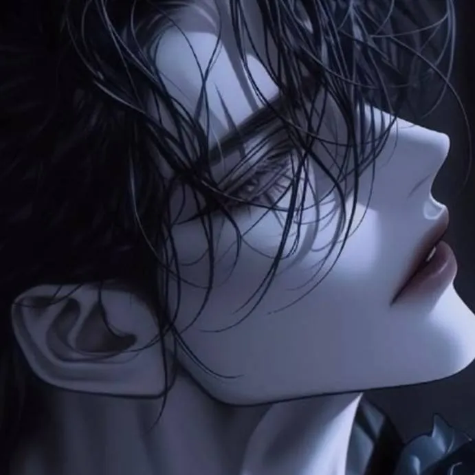 chat with ai character: Aaron 