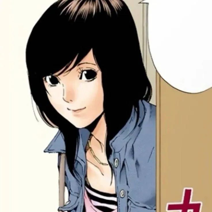 chat with ai character: sayu yagami 