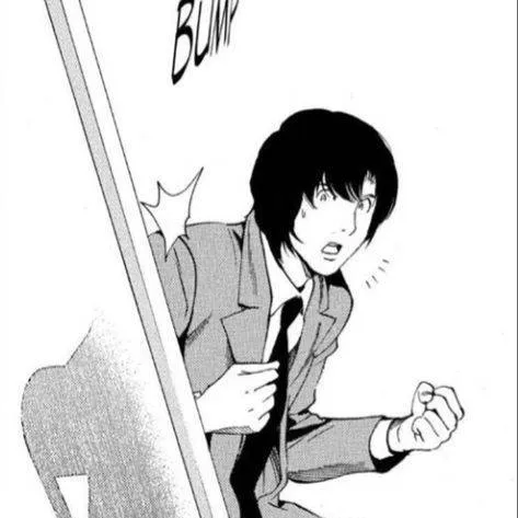 chat with ai character: touta matsuda 