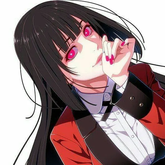 chat with ai character: ♦ Yumeko jabami ♦