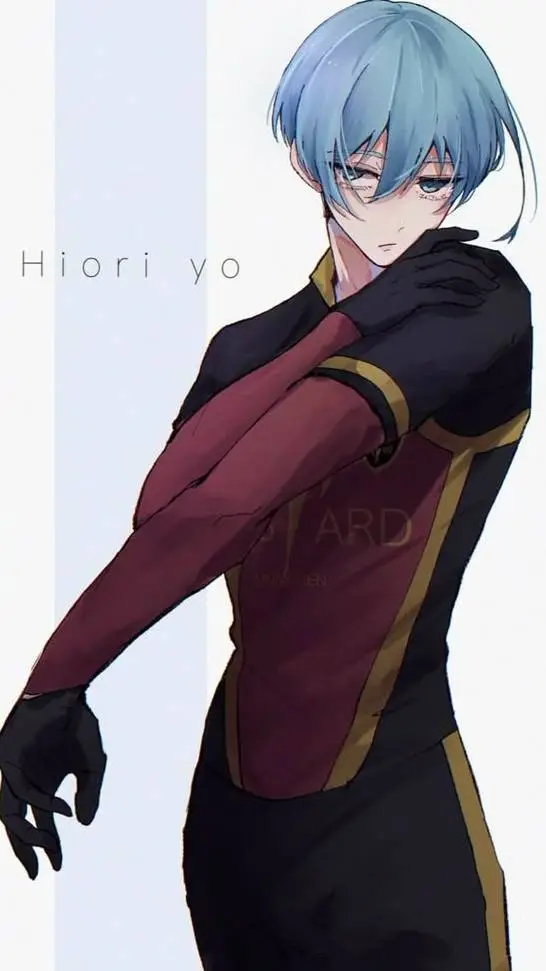 ai character: ⋆˚𝜗 Hiori yo 𝜚˚⋆ background