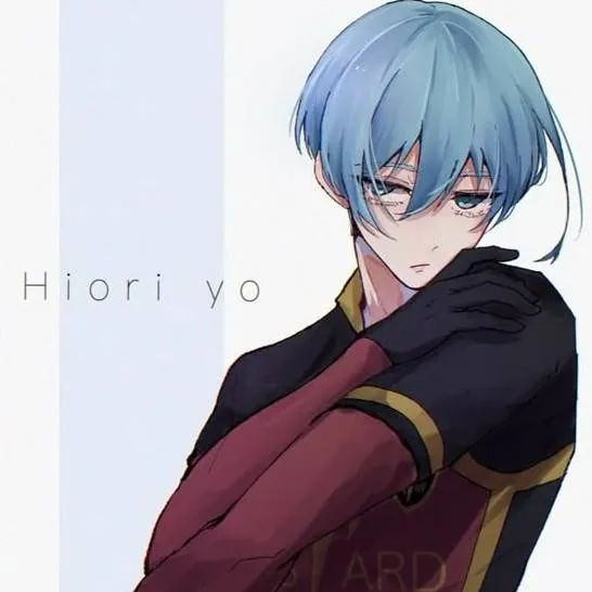 chat with ai character: ⋆˚𝜗 Hiori yo 𝜚˚⋆