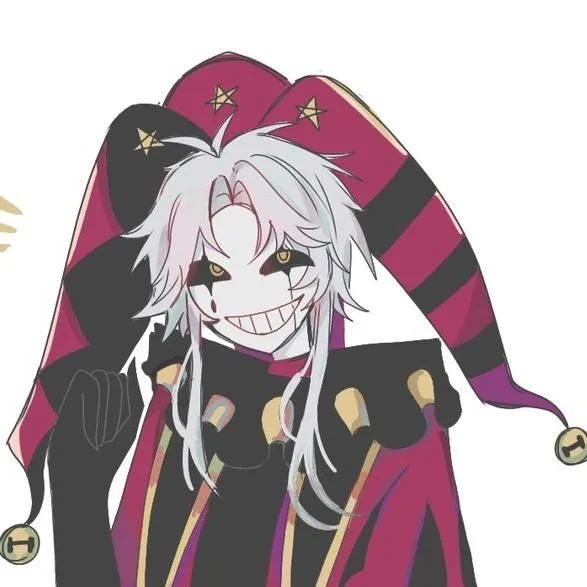 chat with ai character: 🎭 Pierrot 🃏