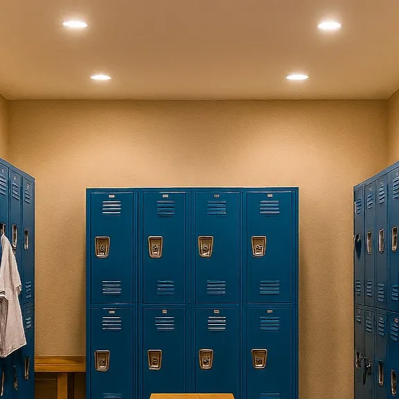 chat with ai character: Boys Locker room 