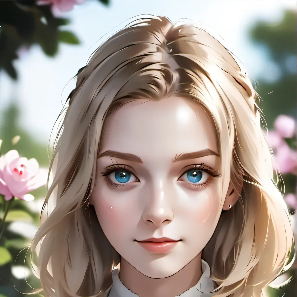 chat with ai character: Sleepover❤️❤️