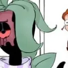 chat with ai character: DW... But: 