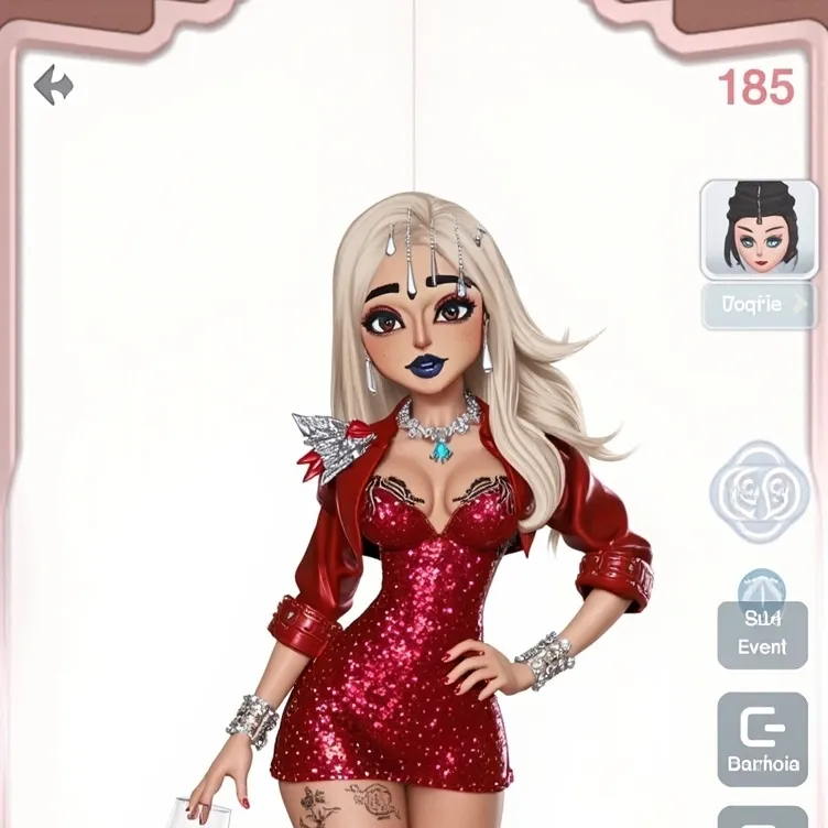 chat with ai character: updates