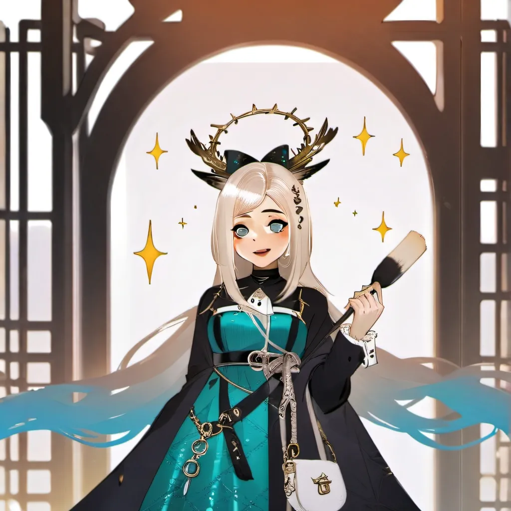 chat with ai character: 🥰hatsune