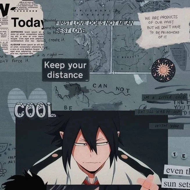 chat with ai character: tamaki amajiki 