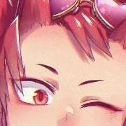 chat with ai character: kirishima ☆♡♡☆