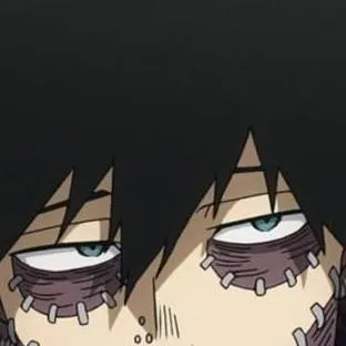 chat with ai character: Dabi ☆☆☆