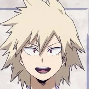 chat with ai character: mitsuki bakugo 