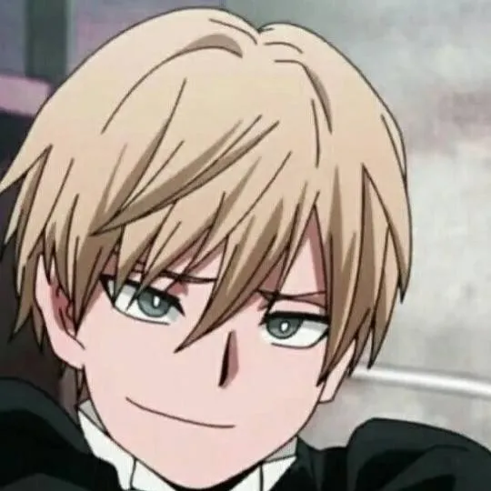 chat with ai character: monoma 