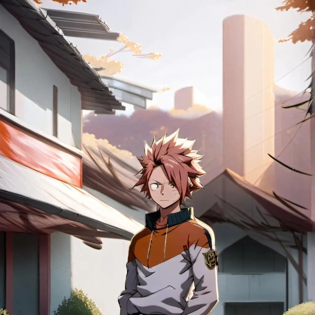 chat with ai character: Jack 