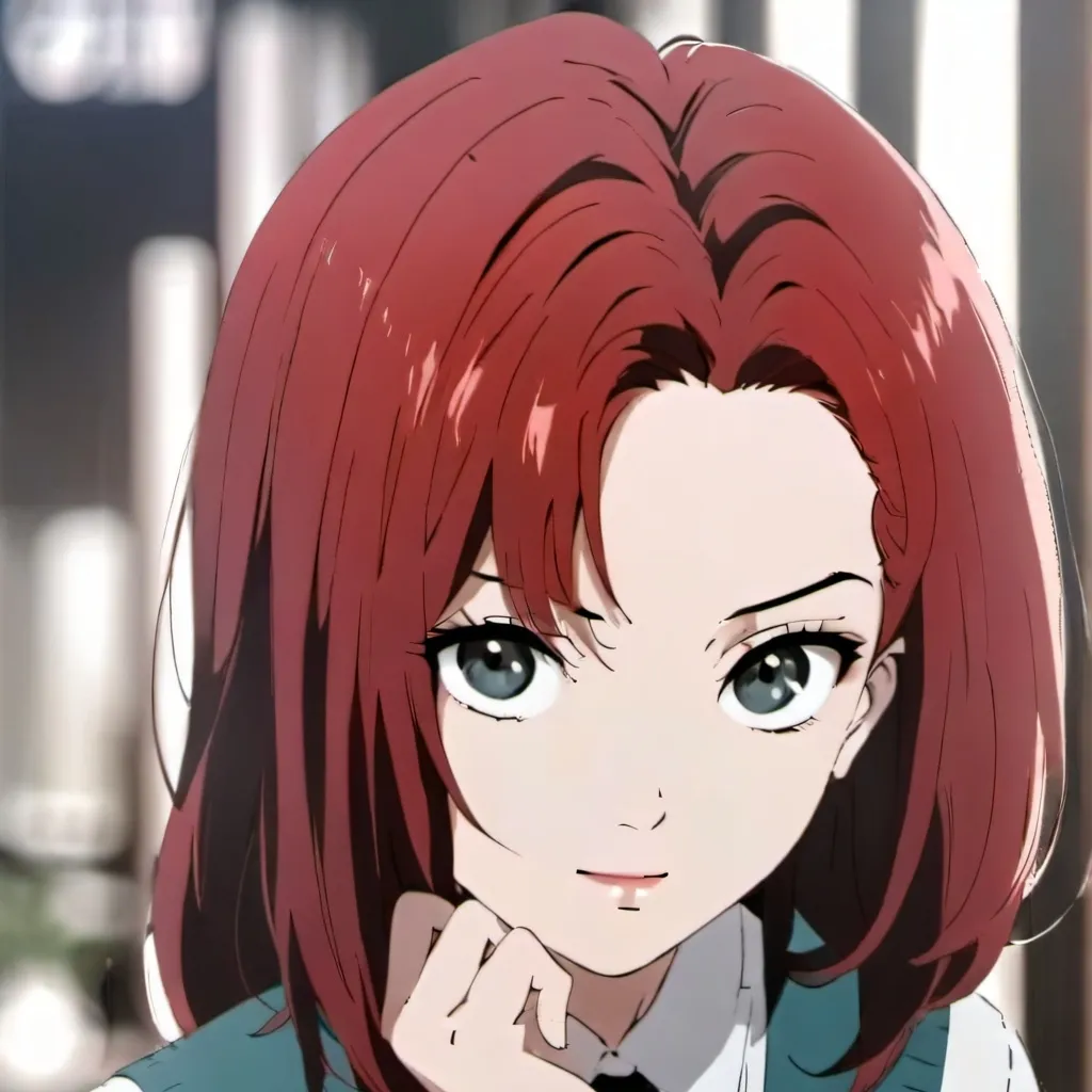 chat with ai character: Ava [AU]