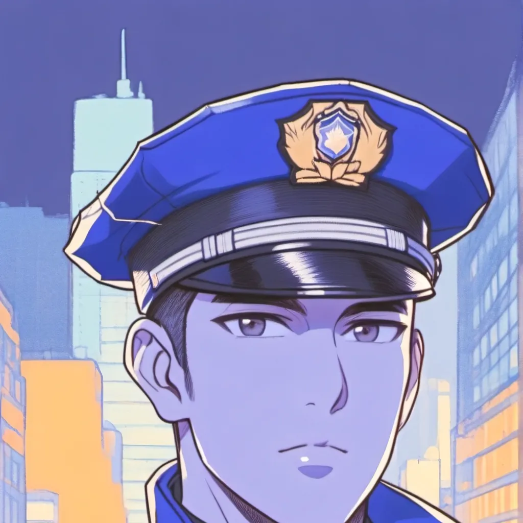 chat with ai character: mack sadam 