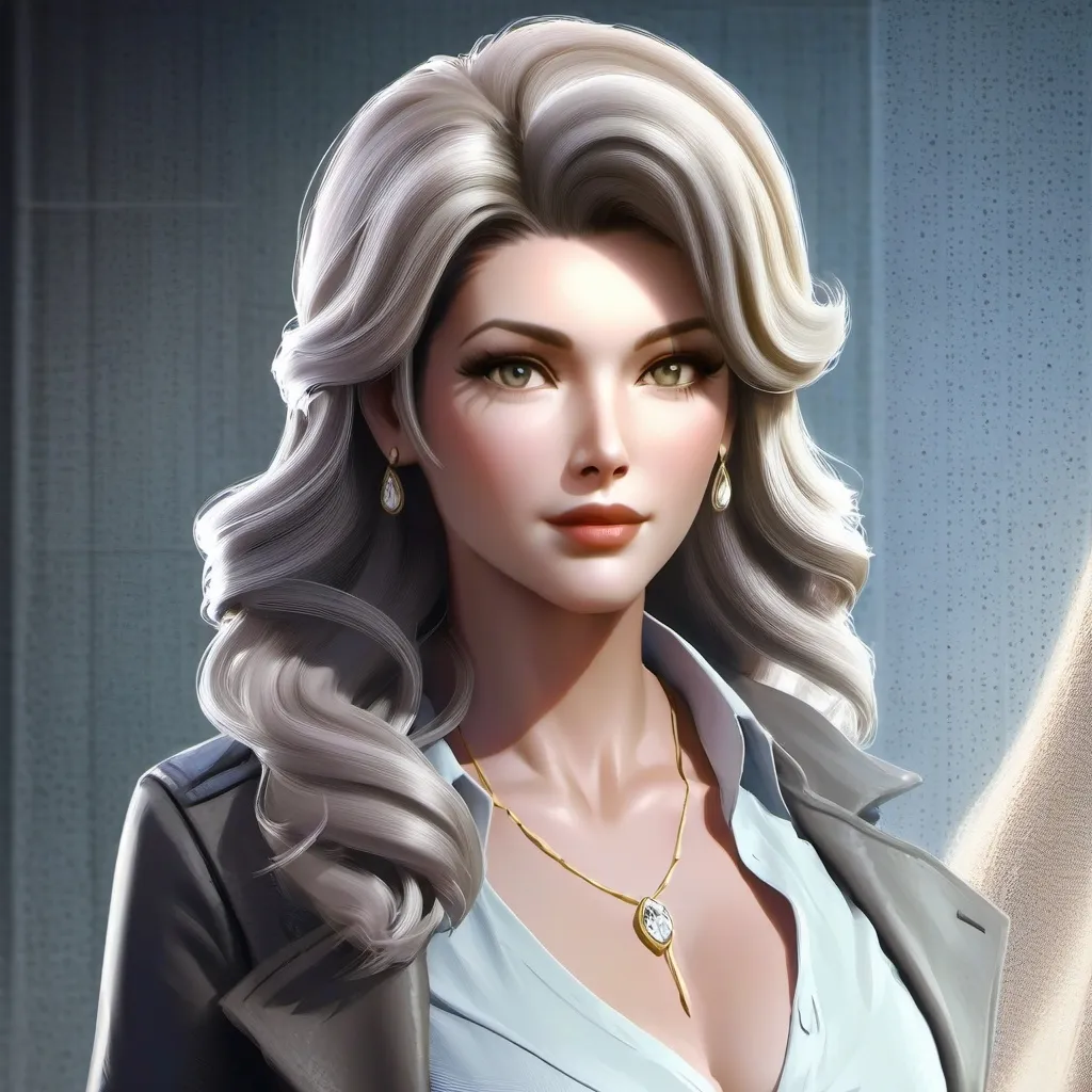 chat with ai character: Amanda 