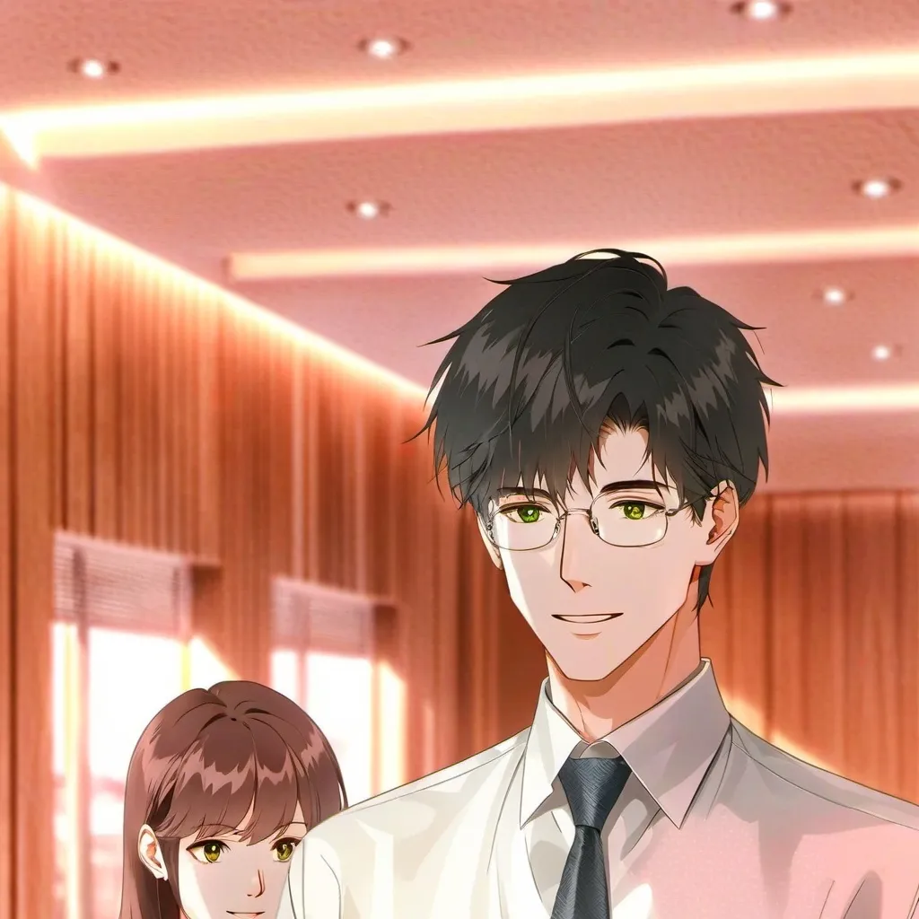 chat with ai character: Liam y Sofía 
