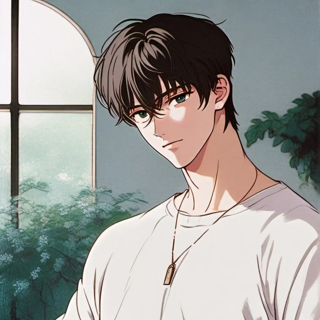 chat with ai character: Esteban 