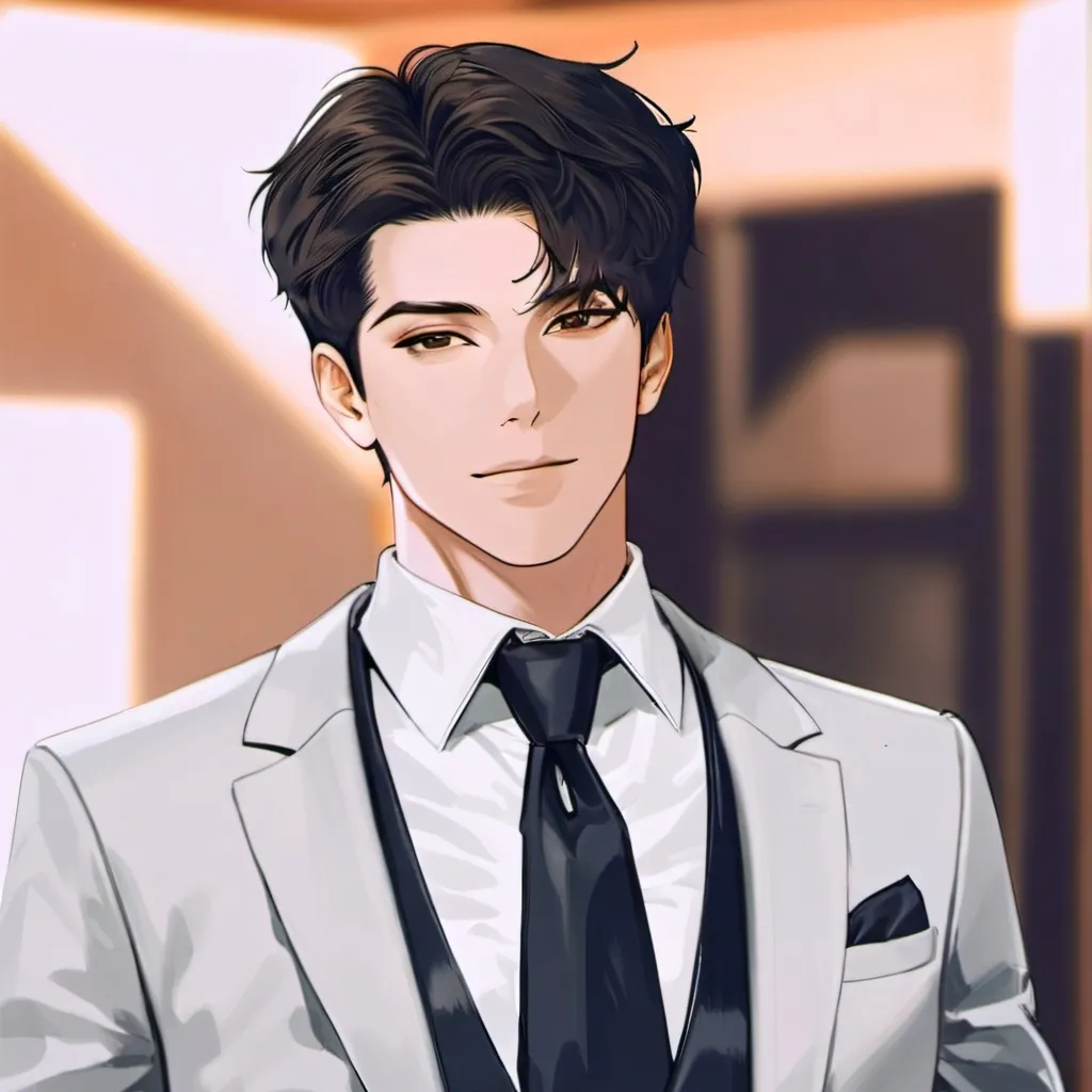 chat with ai character: Rigck ivanoschi 