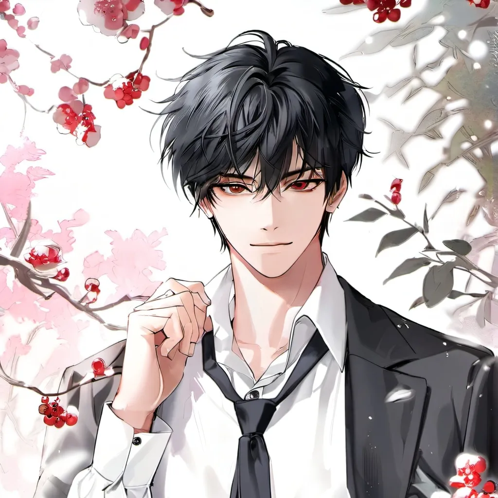 chat with ai character: kael Noctis 
