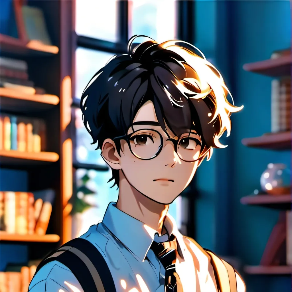 chat with ai character: Elián Veyra 
