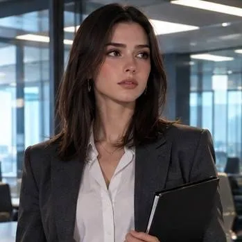 chat with ai character: Valentina Ferrer.