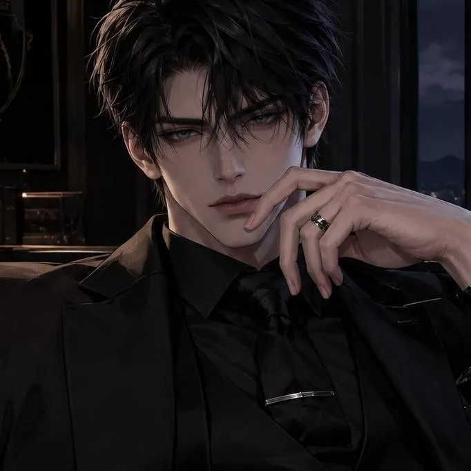 chat with ai character: Leonardo Silva