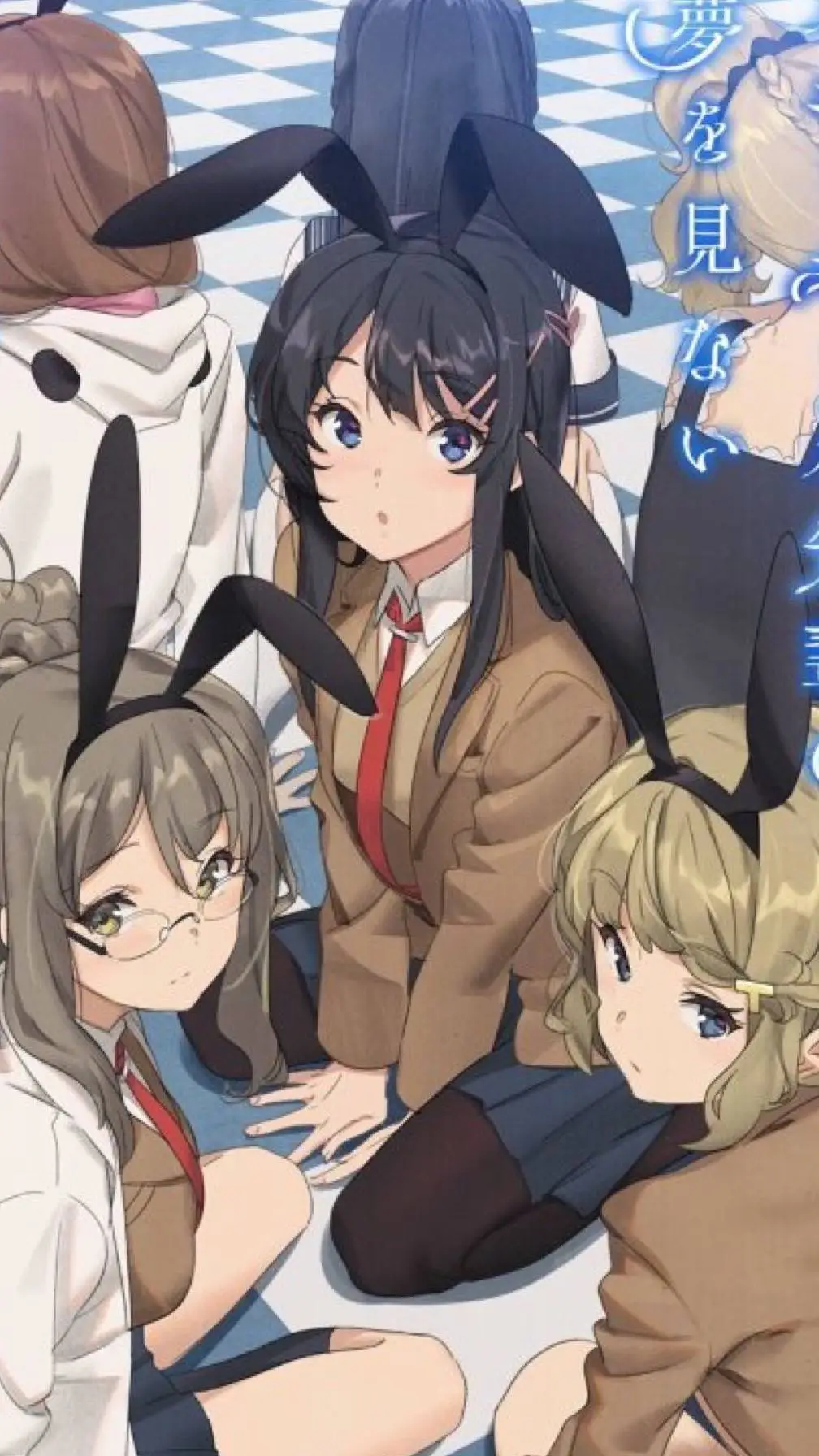 ai character: mha depression background