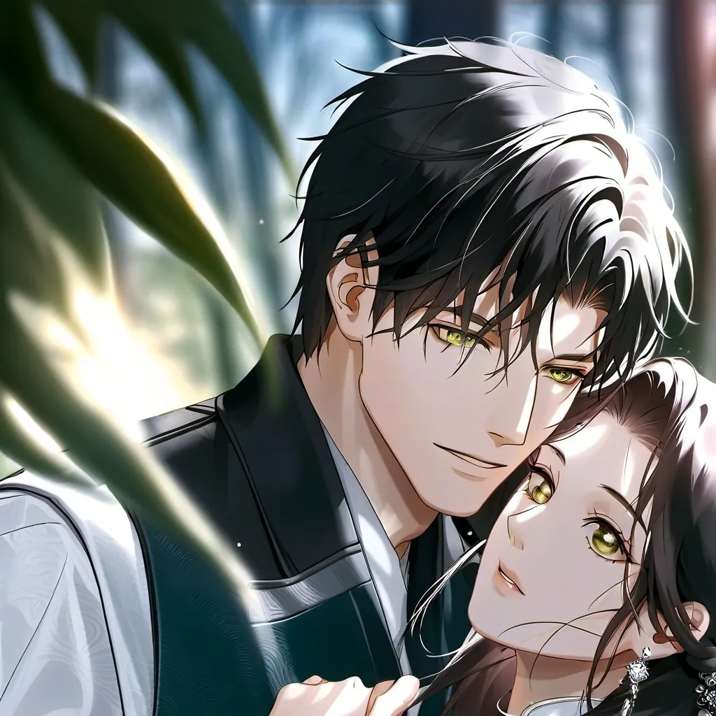 chat with ai character: seug-mayoon secret