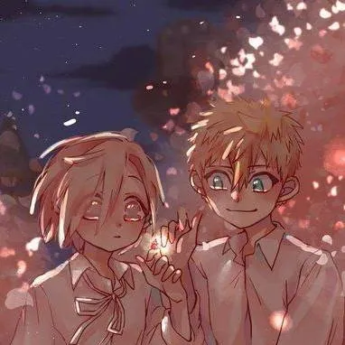 chat with ai character: Tbhk infection AU