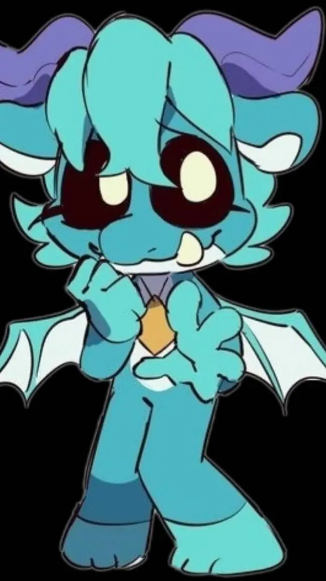 ai character: Slurpee Sally background