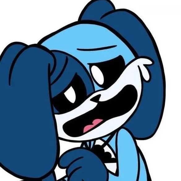 chat with ai character: Dogpressed