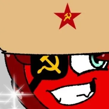 chat with ai character: union soviética