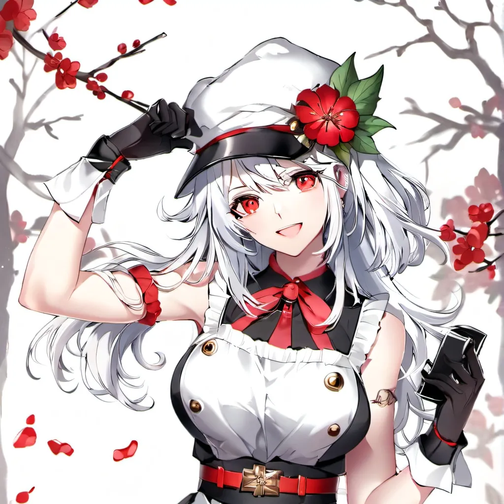 chat with ai character: Sofia