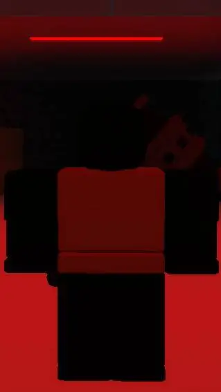 ai character: tthe new background